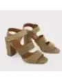 "Made in Italia Sandalette im Sale | Made in Italia - TERESA online kaufen"|Planet-Deluxe