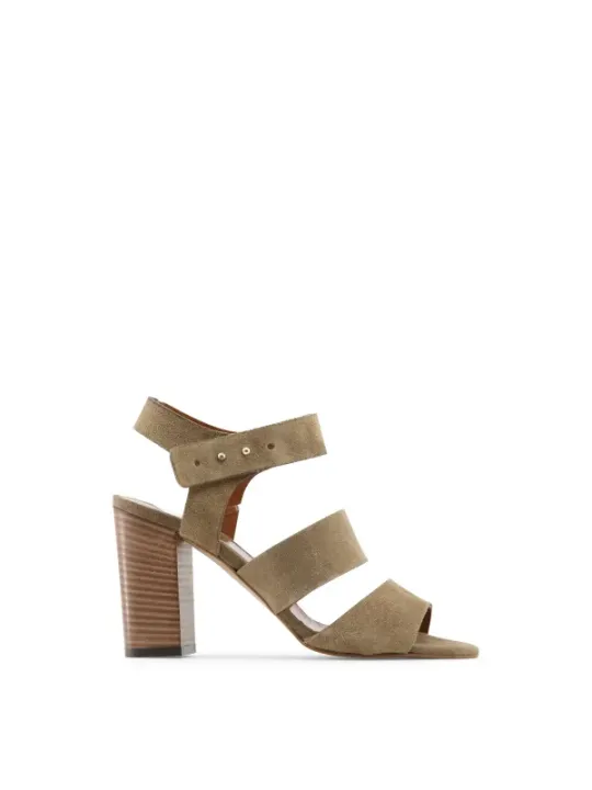 "Made in Italia Sandalette im Sale | Made in Italia - TERESA online kaufen"|Planet-Deluxe