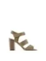 "Made in Italia Sandalette im Sale | Made in Italia - TERESA online kaufen"|Planet-Deluxe