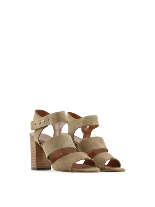 "Made in Italia Sandalette im Sale | Made in Italia - TERESA online kaufen"|Planet-Deluxe