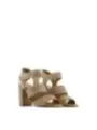 "Made in Italia Sandalette im Sale | Made in Italia - TERESA online kaufen"|Planet-Deluxe