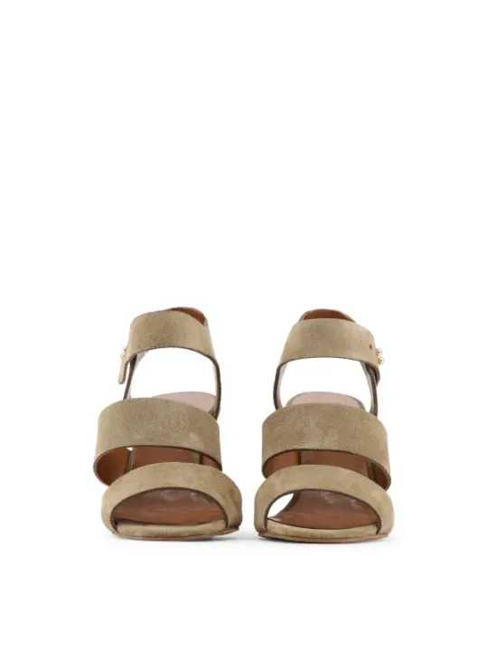 "Made in Italia Sandalette im Sale | Made in Italia - TERESA online kaufen"|Planet-Deluxe