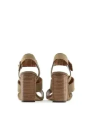"Made in Italia Sandalette im Sale | Made in Italia - TERESA online kaufen"|Planet-Deluxe