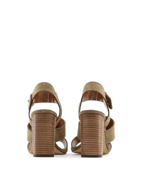 "Made in Italia Sandalette im Sale | Made in Italia - TERESA online kaufen"|Planet-Deluxe