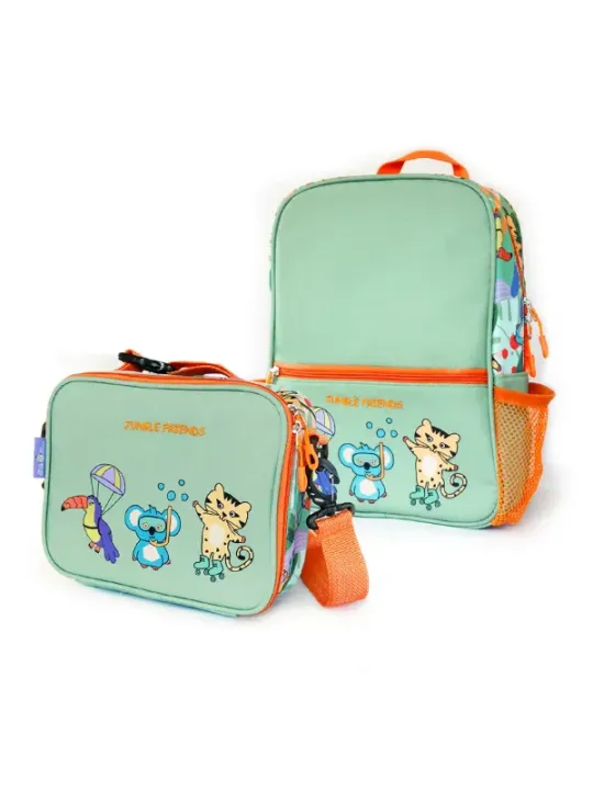 "Milk&Moo Rucksäcke im Sale | Milk&Moo - MAM362890 online kaufen"|Planet-Deluxe