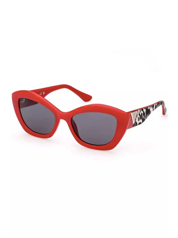 Sunglasses for Women Chic Teardrop Black Lens Sunglasses 150,00 € 889214393678 | Planet-Deluxe