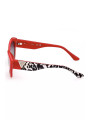 Sunglasses for Women Chic Teardrop Black Lens Sunglasses 150,00 € 889214393678 | Planet-Deluxe