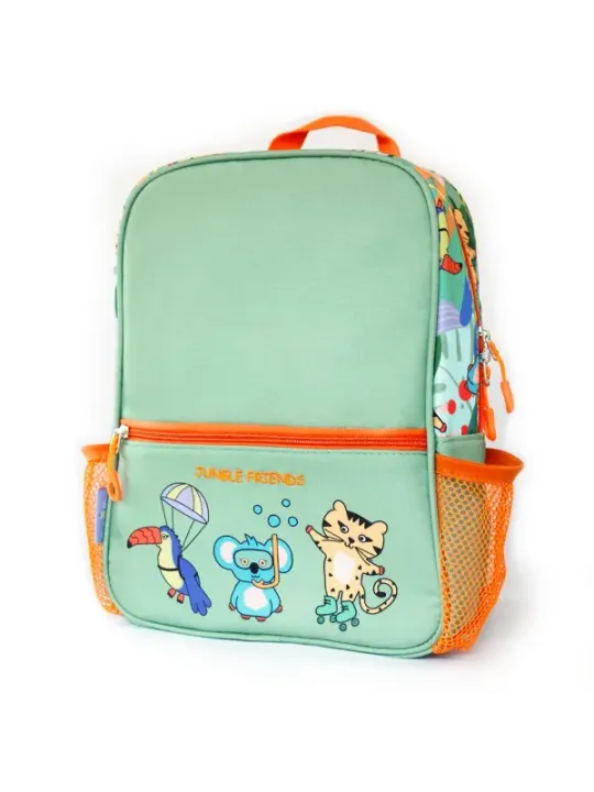 "Milk&Moo Rucksäcke im Sale | Milk&Moo - MAM362890 online kaufen"|Planet-Deluxe