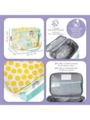 "Milk&Moo Handtaschen im Sale | Milk&Moo - MAM362890 online kaufen"|Planet-Deluxe