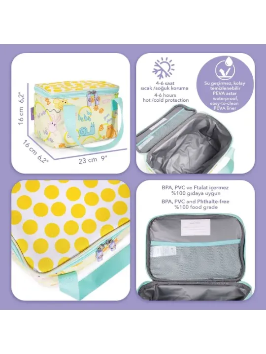 "Milk&Moo Handtaschen im Sale | Milk&Moo - MAM362890 online kaufen"|Planet-Deluxe
