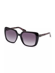 Sunglasses for Women Chic Black Square Lens Sunglasses 100,00 € 889214393401 | Planet-Deluxe