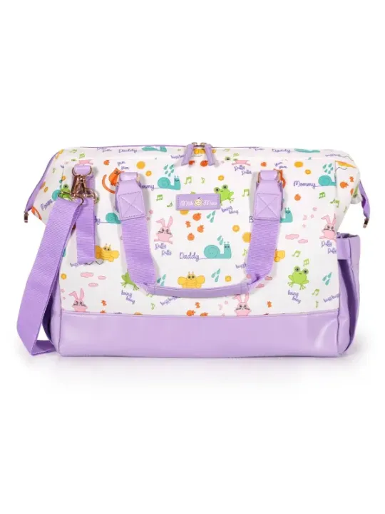 "Milk&Moo Schultertaschen im Sale | Milk&Moo - MAM362890 online kaufen"|Planet-Deluxe