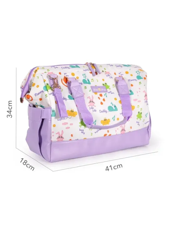 "Milk&Moo Schultertaschen im Sale | Milk&Moo - MAM362890 online kaufen"|Planet-Deluxe