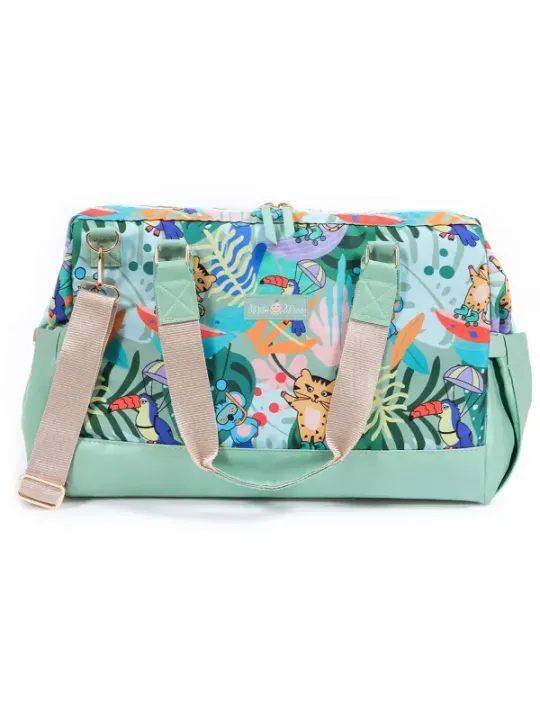 "Milk&Moo Schultertaschen im Sale | Milk&Moo - MAM362890 online kaufen"|Planet-Deluxe