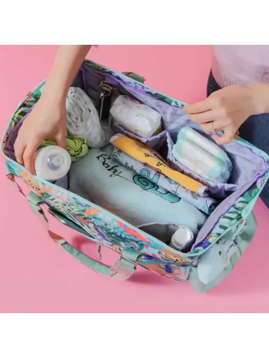 "Milk&Moo Schultertaschen im Sale | Milk&Moo - MAM362890 online kaufen"|Planet-Deluxe