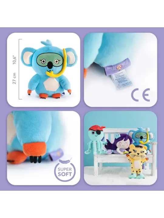 "Milk&Moo Spielzeug im Sale | Milk&Moo - MAM361682 online kaufen"|Planet-Deluxe
