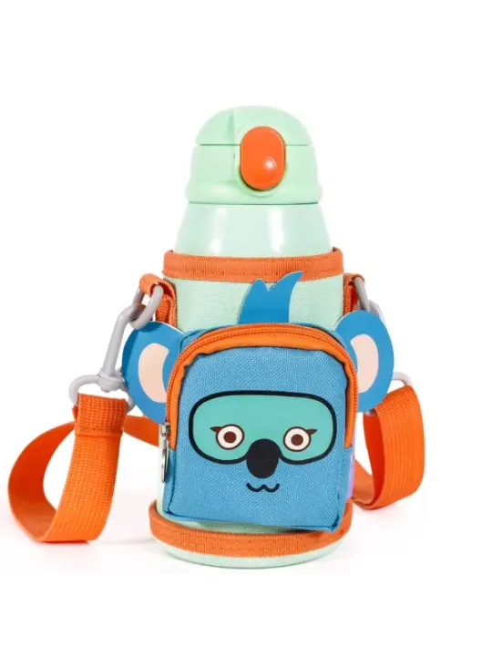 "Milk&Moo Borraccia im Sale | Milk&Moo - MAM361682 online kaufen"|Planet-Deluxe