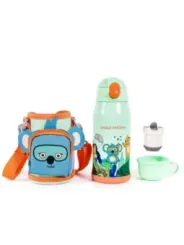 "Milk&Moo Borraccia im Sale | Milk&Moo - MAM361682 online kaufen"|Planet-Deluxe