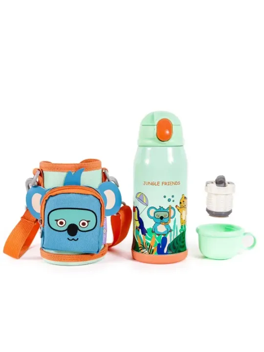 "Milk&Moo Borraccia im Sale | Milk&Moo - MAM361682 online kaufen"|Planet-Deluxe