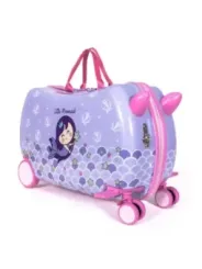 "Milk&Moo Reisekoffer im Sale | Milk&Moo - MAM361682 online kaufen"|Planet-Deluxe