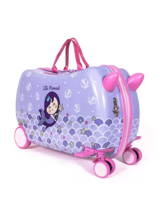 "Milk&Moo Reisekoffer im Sale | Milk&Moo - MAM361682 online kaufen"|Planet-Deluxe
