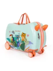 "Milk&Moo Reisekoffer im Sale | Milk&Moo - MAM361682 online kaufen"|Planet-Deluxe
