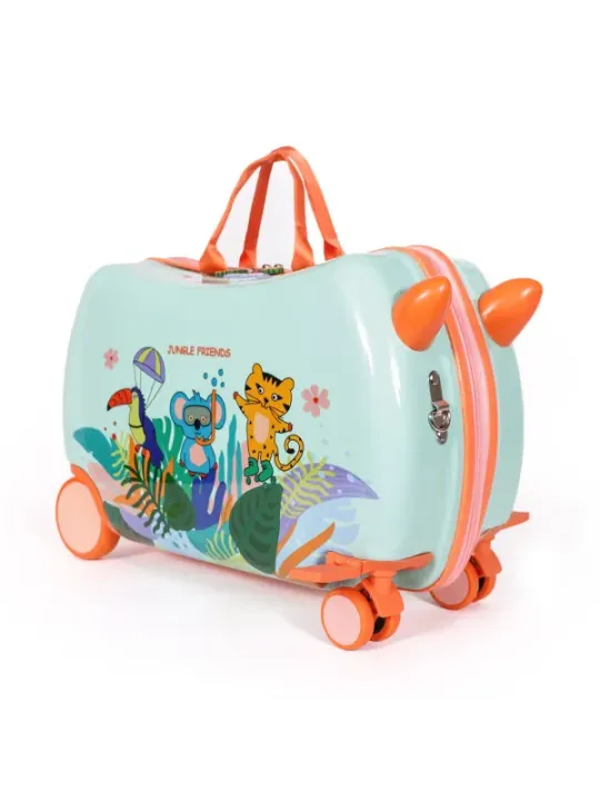 "Milk&Moo Reisekoffer im Sale | Milk&Moo - MAM361682 online kaufen"|Planet-Deluxe