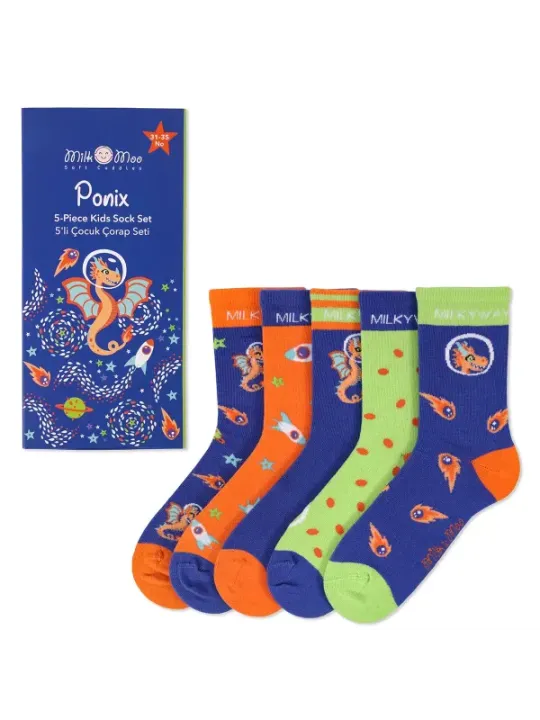 "Milk&Moo Strümpfe im Sale | Milk&Moo - MAM362890 online kaufen"|Planet-Deluxe