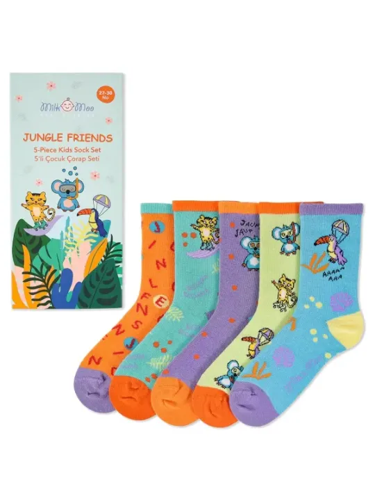 "Milk&Moo Strümpfe im Sale | Milk&Moo - MAM362890 online kaufen"|Planet-Deluxe