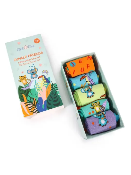 "Milk&Moo Strümpfe im Sale | Milk&Moo - MAM362890 online kaufen"|Planet-Deluxe