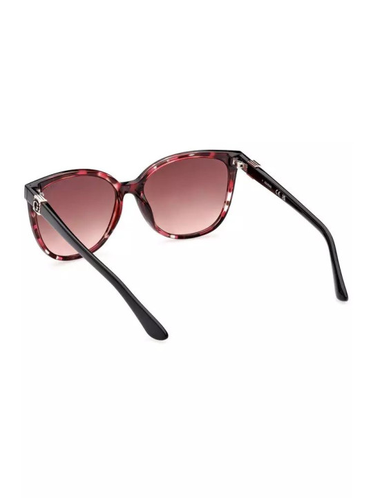 Sunglasses for Women Chic Square Frame Sunglasses with Contrast Details 110,00 € 889214393487 | Planet-Deluxe