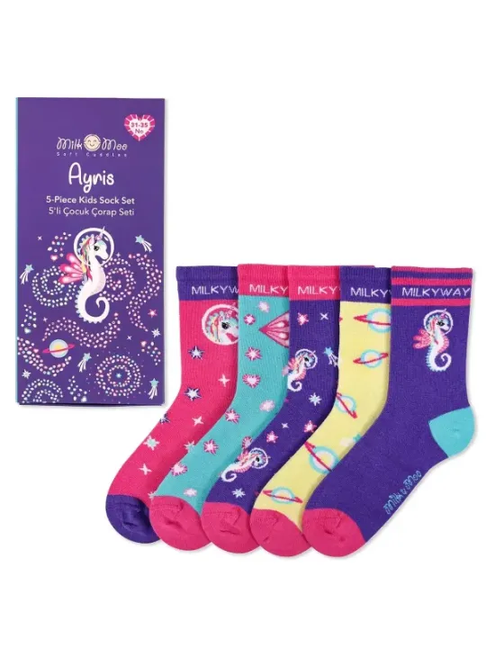 "Milk&Moo Strümpfe im Sale | Milk&Moo - MAM362890 online kaufen"|Planet-Deluxe
