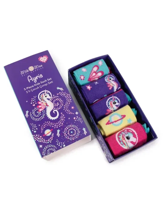 "Milk&Moo Strümpfe im Sale | Milk&Moo - MAM362890 online kaufen"|Planet-Deluxe