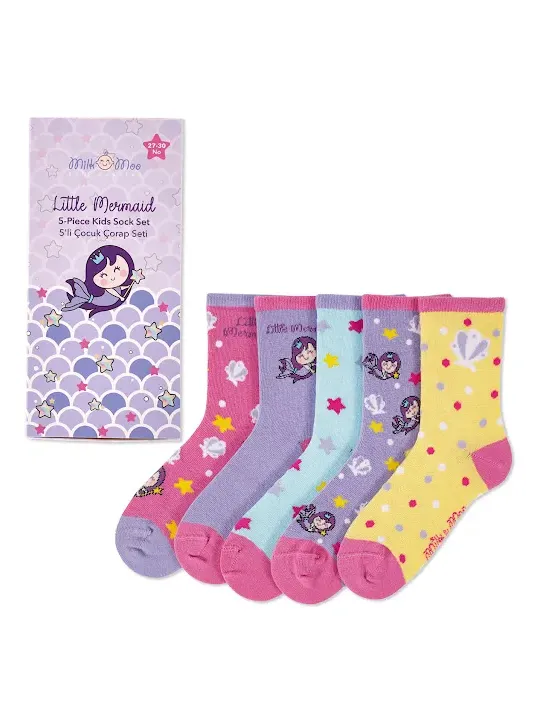 "Milk&Moo Strümpfe im Sale | Milk&Moo - MAM362890 online kaufen"|Planet-Deluxe