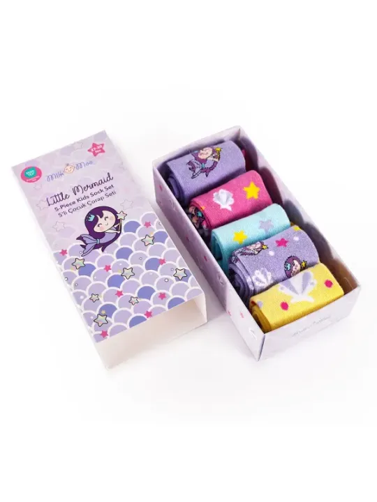 "Milk&Moo Strümpfe im Sale | Milk&Moo - MAM362890 online kaufen"|Planet-Deluxe