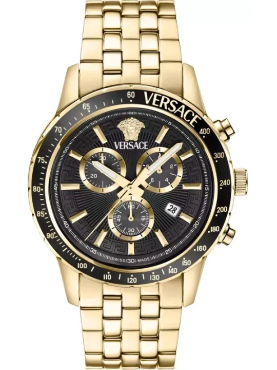 "Versace Uhren im Sale | Versace - VEZCA0 online kaufen"|Planet-Deluxe