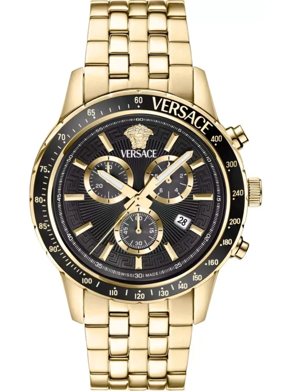 "Versace Uhren im Sale | Versace - VEZCA0 online kaufen"|Planet-Deluxe