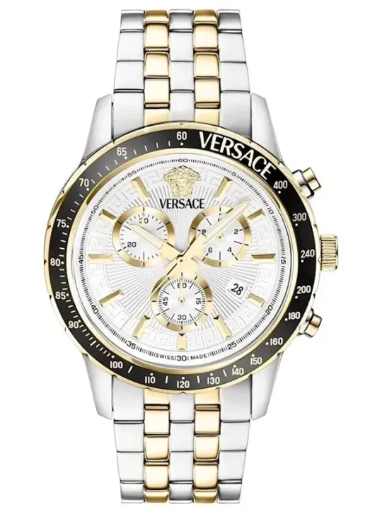 "Versace Uhren im Sale | Versace - VEZCA0 online kaufen"|Planet-Deluxe