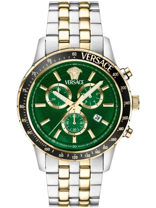 "Versace Uhren im Sale | Versace - VEZCA0 online kaufen"|Planet-Deluxe