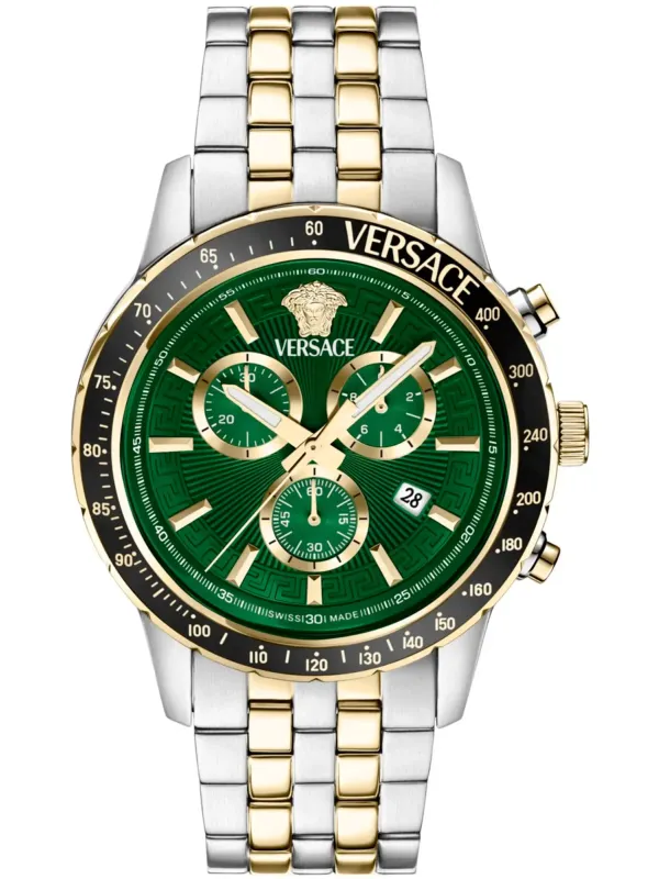 "Versace Uhren im Sale | Versace - VEZCA0 online kaufen"|Planet-Deluxe