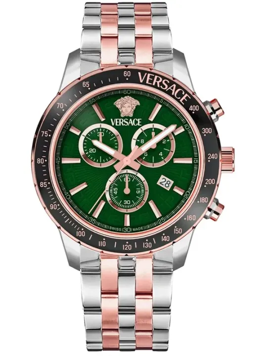 "Versace Uhren im Sale | Versace - VEZCA0 online kaufen"|Planet-Deluxe