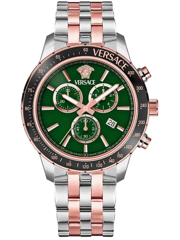 "Versace Uhren im Sale | Versace - VEZCA0 online kaufen"|Planet-Deluxe