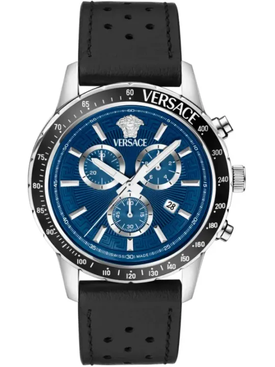 "Versace Uhren im Sale | Versace - VEZCA0 online kaufen"|Planet-Deluxe