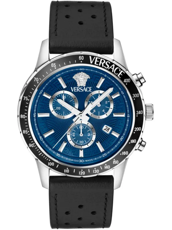 "Versace Uhren im Sale | Versace - VEZCA0 online kaufen"|Planet-Deluxe