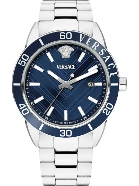 "Versace Uhren im Sale | Versace - VEYCA0 online kaufen"|Planet-Deluxe