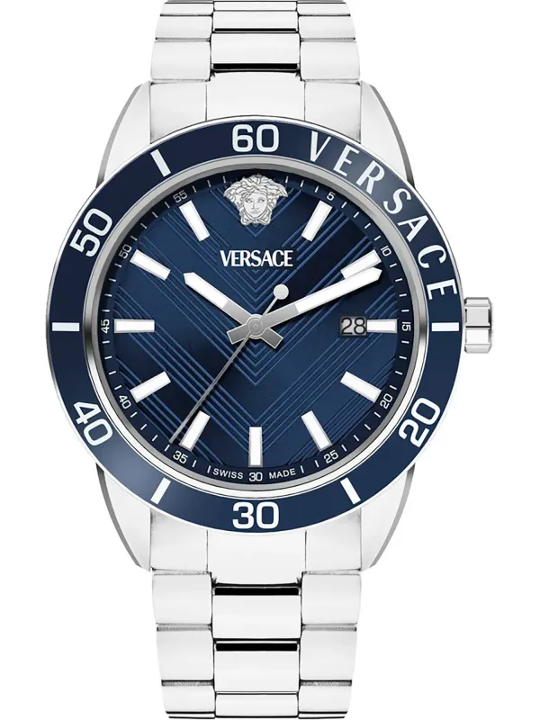 "Versace Uhren im Sale | Versace - VEYCA0 online kaufen"|Planet-Deluxe