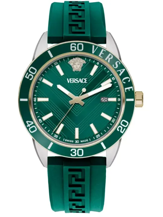 "Versace Uhren im Sale | Versace - VEYCA0 online kaufen"|Planet-Deluxe