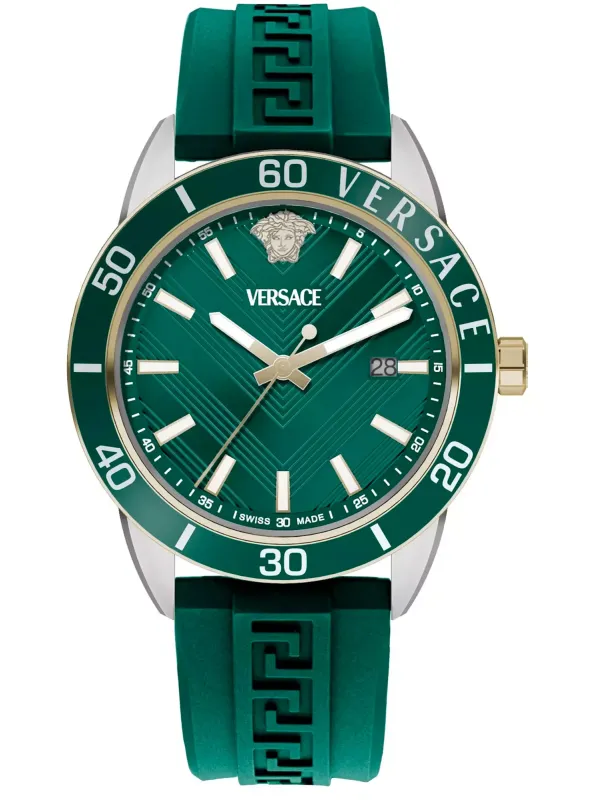 "Versace Uhren im Sale | Versace - VEYCA0 online kaufen"|Planet-Deluxe