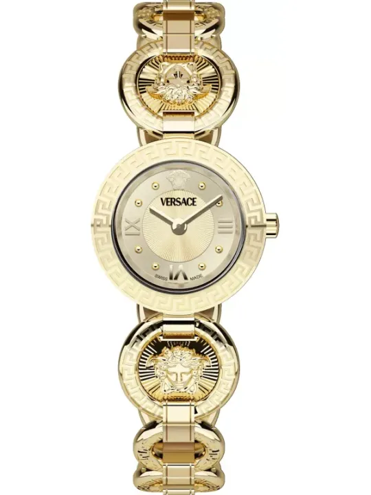 "Versace Uhren im Sale | Versace - VEWCA0 online kaufen"|Planet-Deluxe