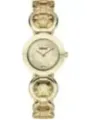 "Versace Uhren im Sale | Versace Damen Quarzuhr VEWCA0524 Gelb online kaufen"|Planet-Deluxe